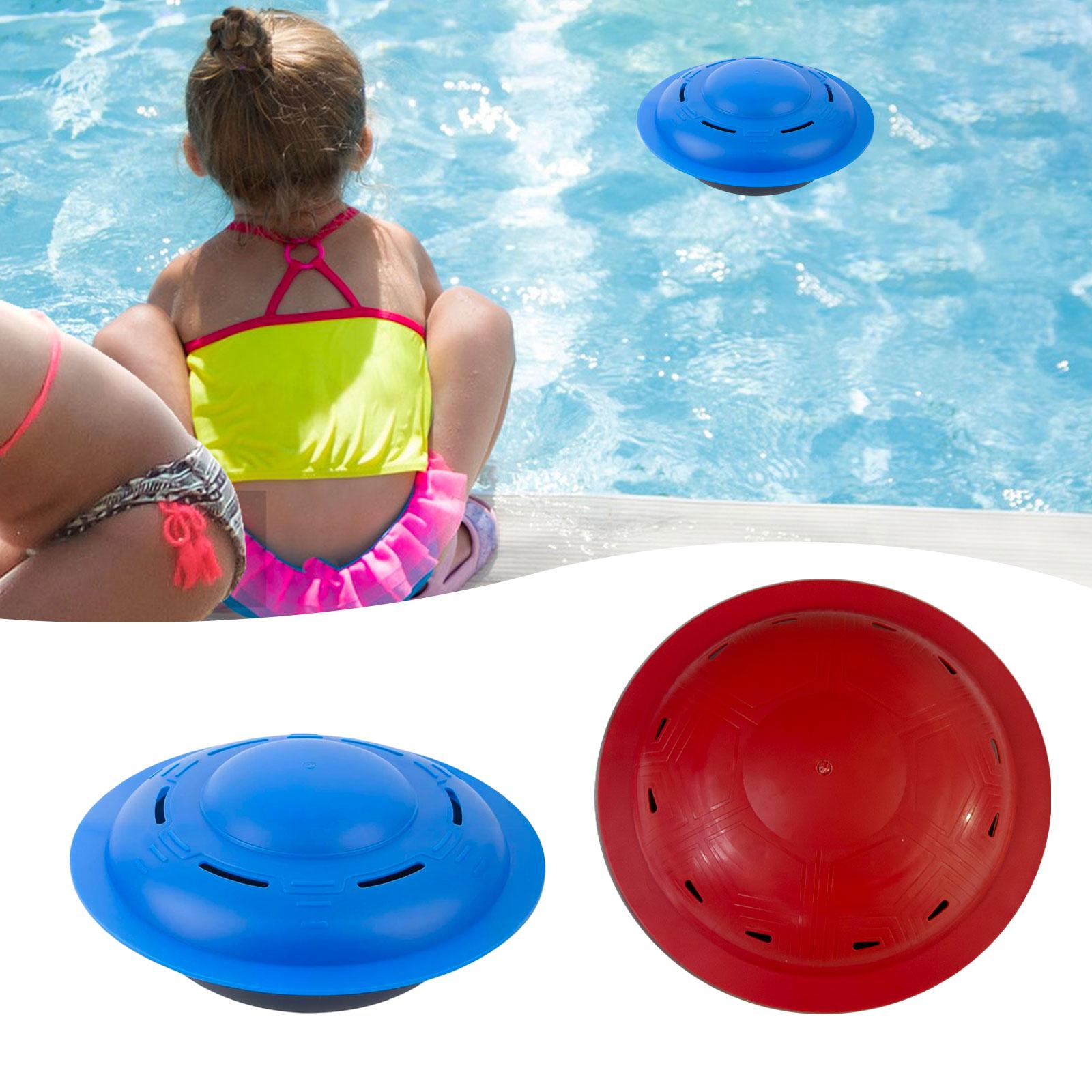 Pool Alarm Float - Alarm Kolam Renang, Peringatan Volume Tinggi