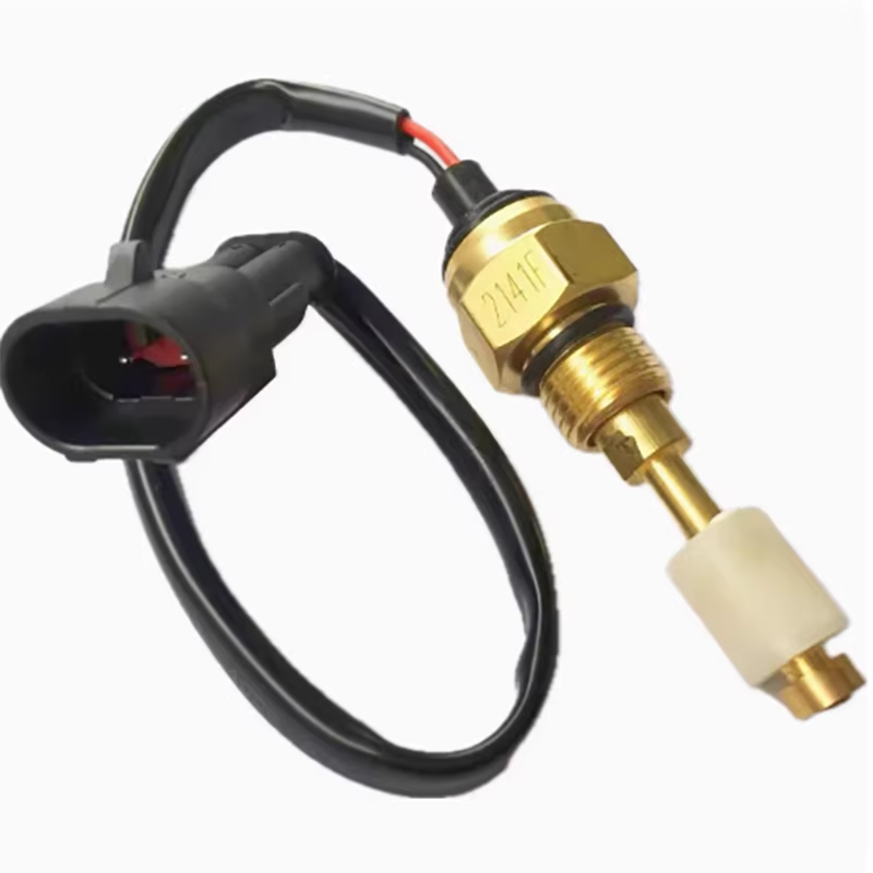 Water Alarm Sensor - Sensor Level Air 2141F, Alarm Level