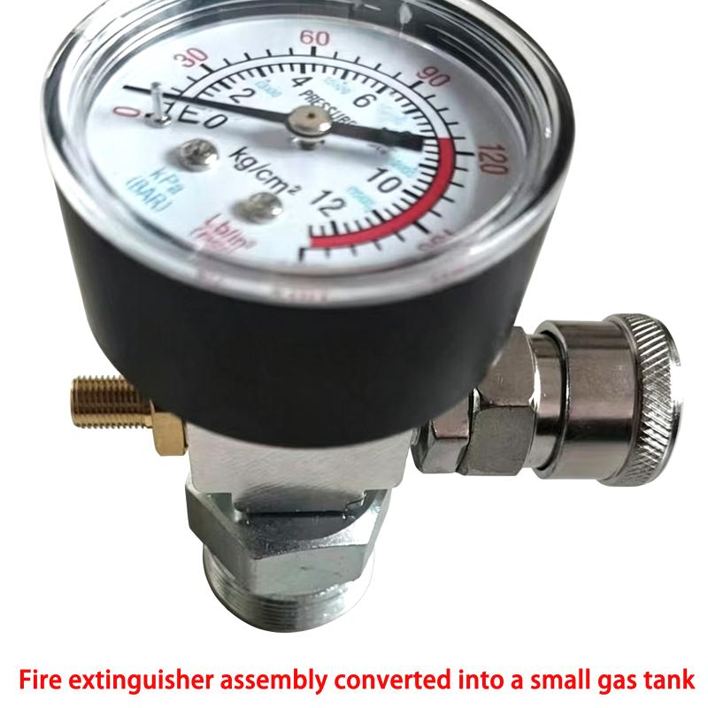 1 Set Alat Konversi Pemadam Ap - Fire Extinguisher Small ulasan dan harga