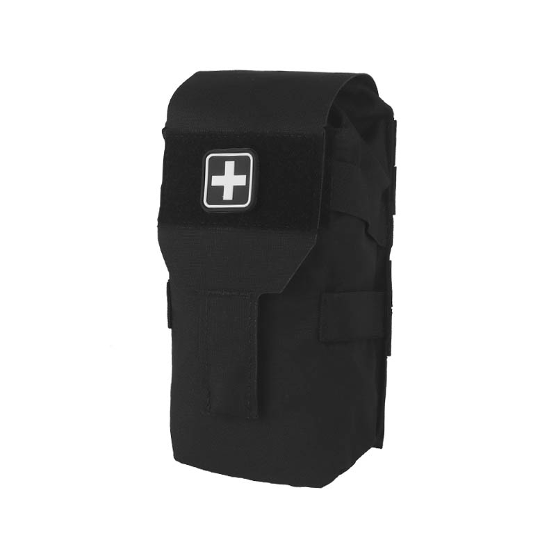 Tas Medis Taktis Molle IFAK, K - First Aid Bag Kit ulasan dan harga