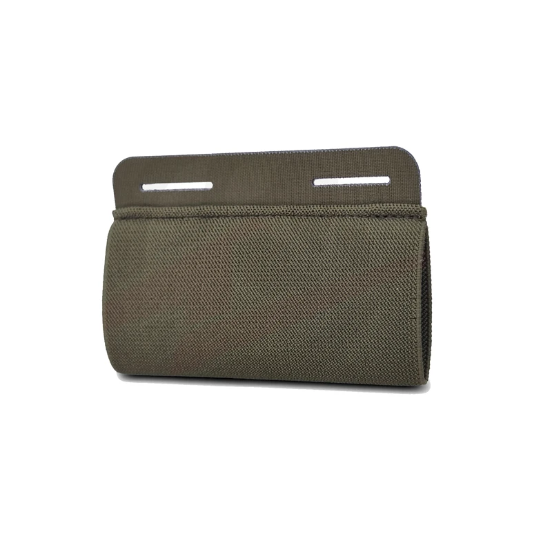 Kantong Tourniquet Airsoft Tak - First Aid Bag Kit ulasan dan harga