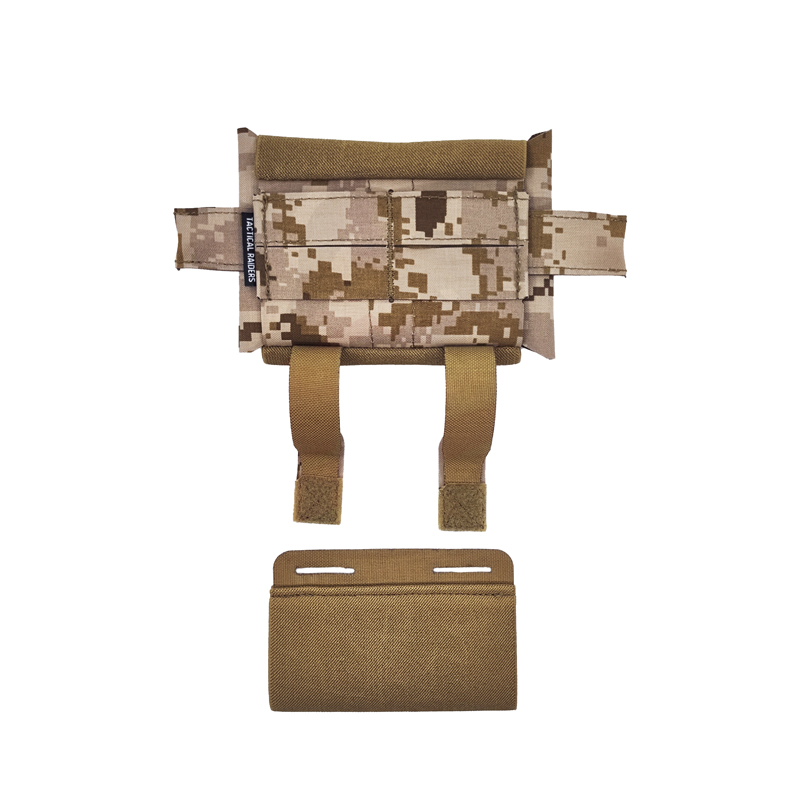 Kantong Tourniquet Airsoft Tak - First Aid Bag Kit ulasan dan harga