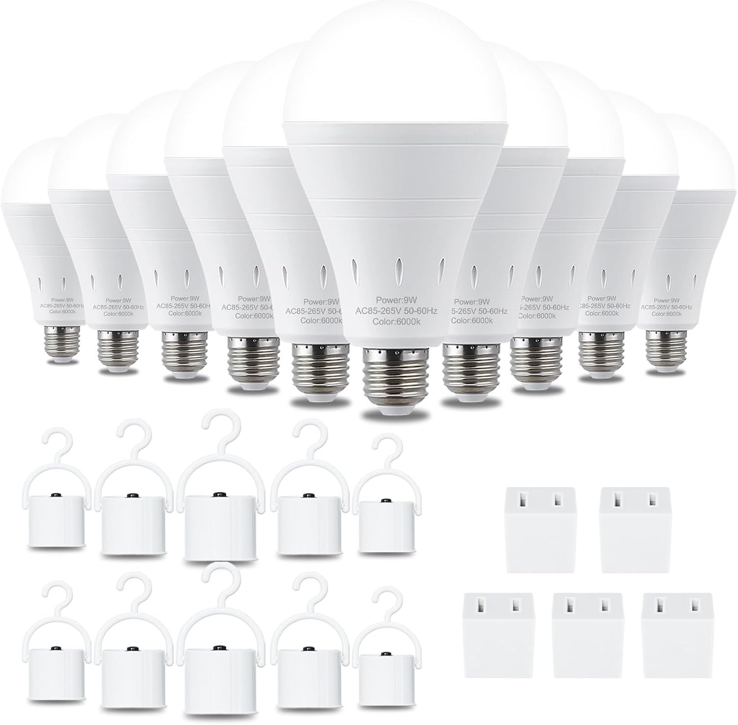 Lampu Darurat Isi Ulang Berten - Power Outage Light ulasan dan harga