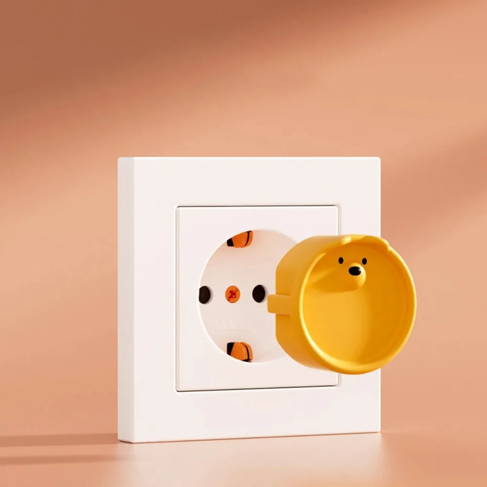 5 Buah Penutup Pelindung Soket - Outlet Cover Baby ulasan dan harga