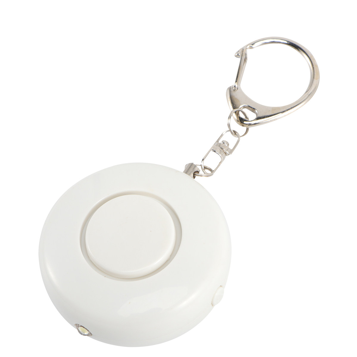 Alarm Darurat, Bentuk Bulat Hi - Personal Alarm Keychain ulasan dan harga