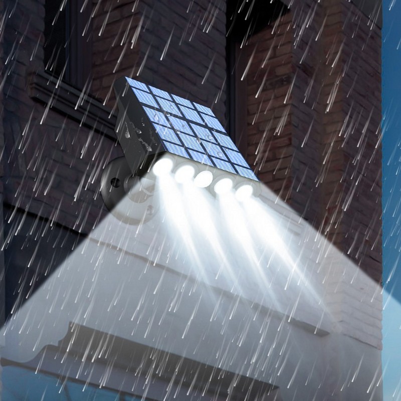 Lampu Taman Tenaga Surya LED L - Power Outage Light ulasan dan harga