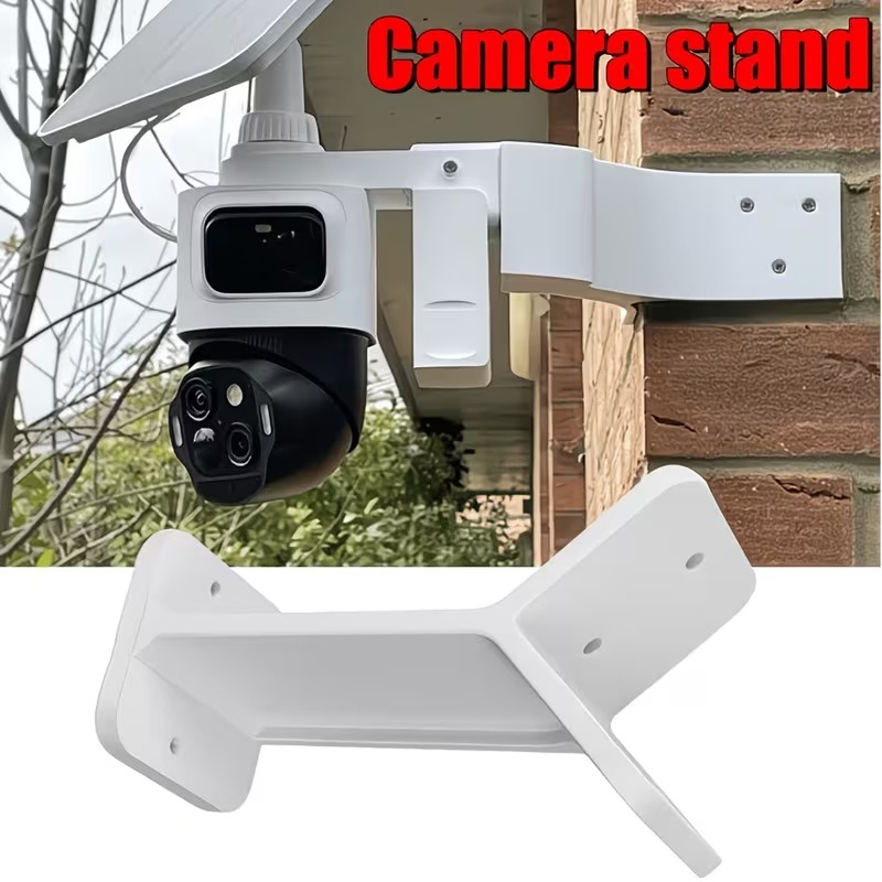 Braket Kamera Sudut Dinding Lu - Eufy Camera S340 ulasan dan harga